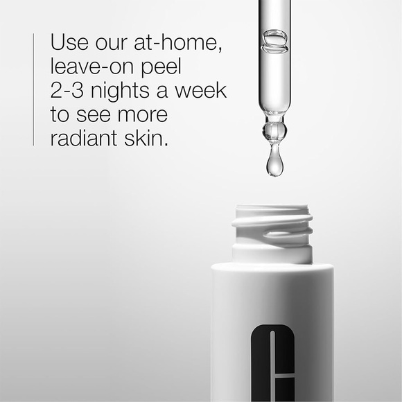 Clinique Clarifying peel NEW - Picture 4 of 4